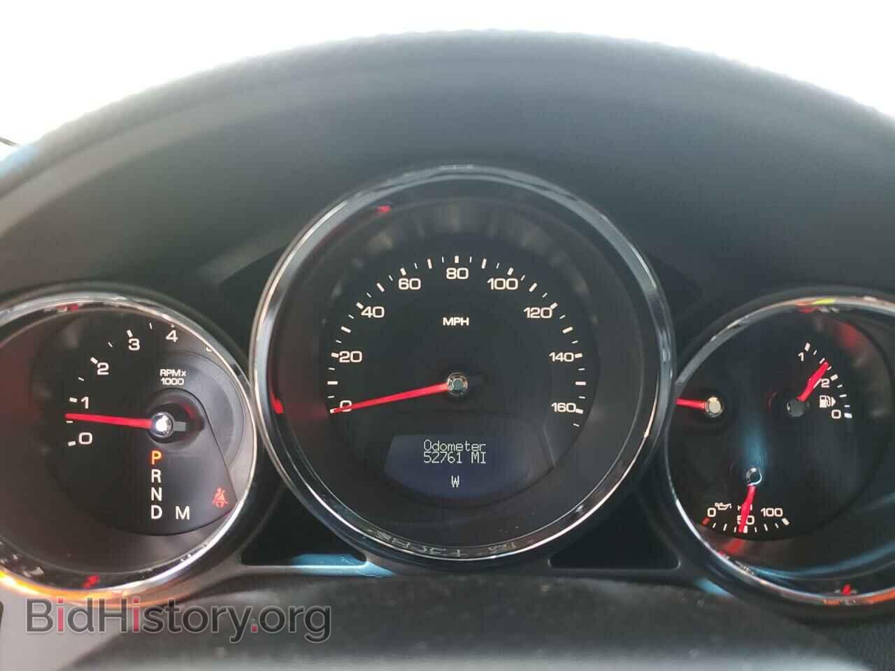 2012 CADILLAC CTS - VIN: 1G6DF5E53C0121209 - Фото 9
