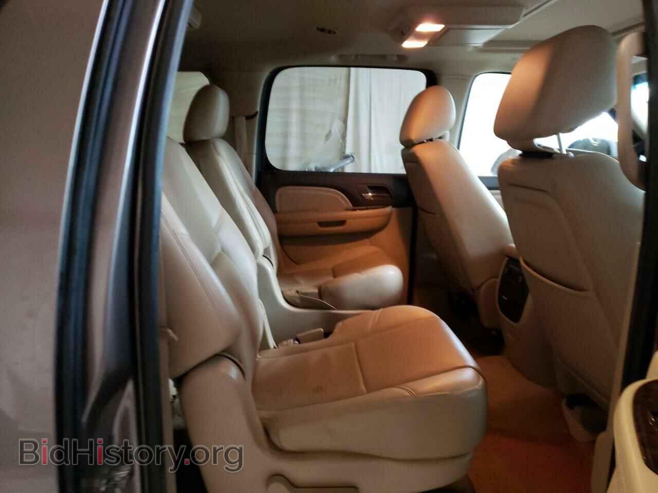 2014 GMC YUKON - VIN: 1GKS2MEF2ER185344 - Фото 6