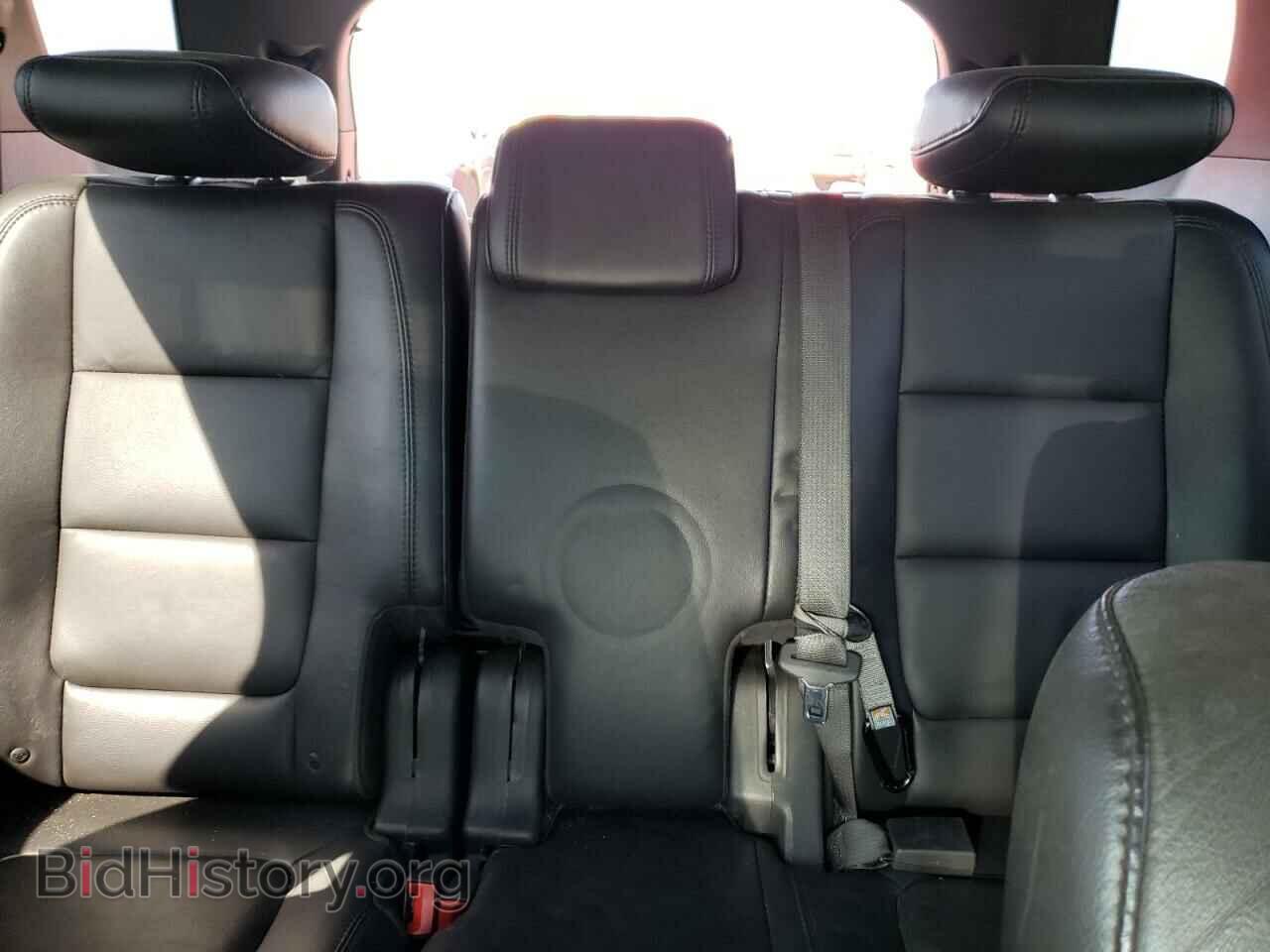 2014 FORD EXPLORER - VIN: 1FM5K8D84EGB71052 - Photo 10