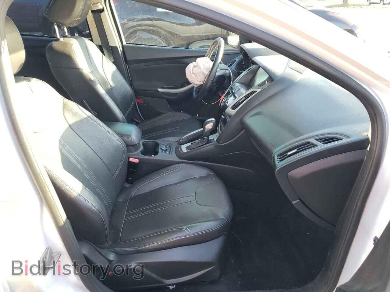 2013 FORD FOCUS - VIN: 1FADP3F29DL163635 - Photo 5