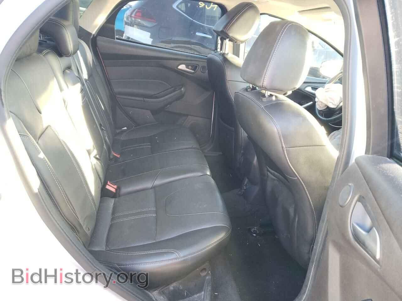 2013 FORD FOCUS - VIN: 1FADP3F29DL163635 - Photo 6