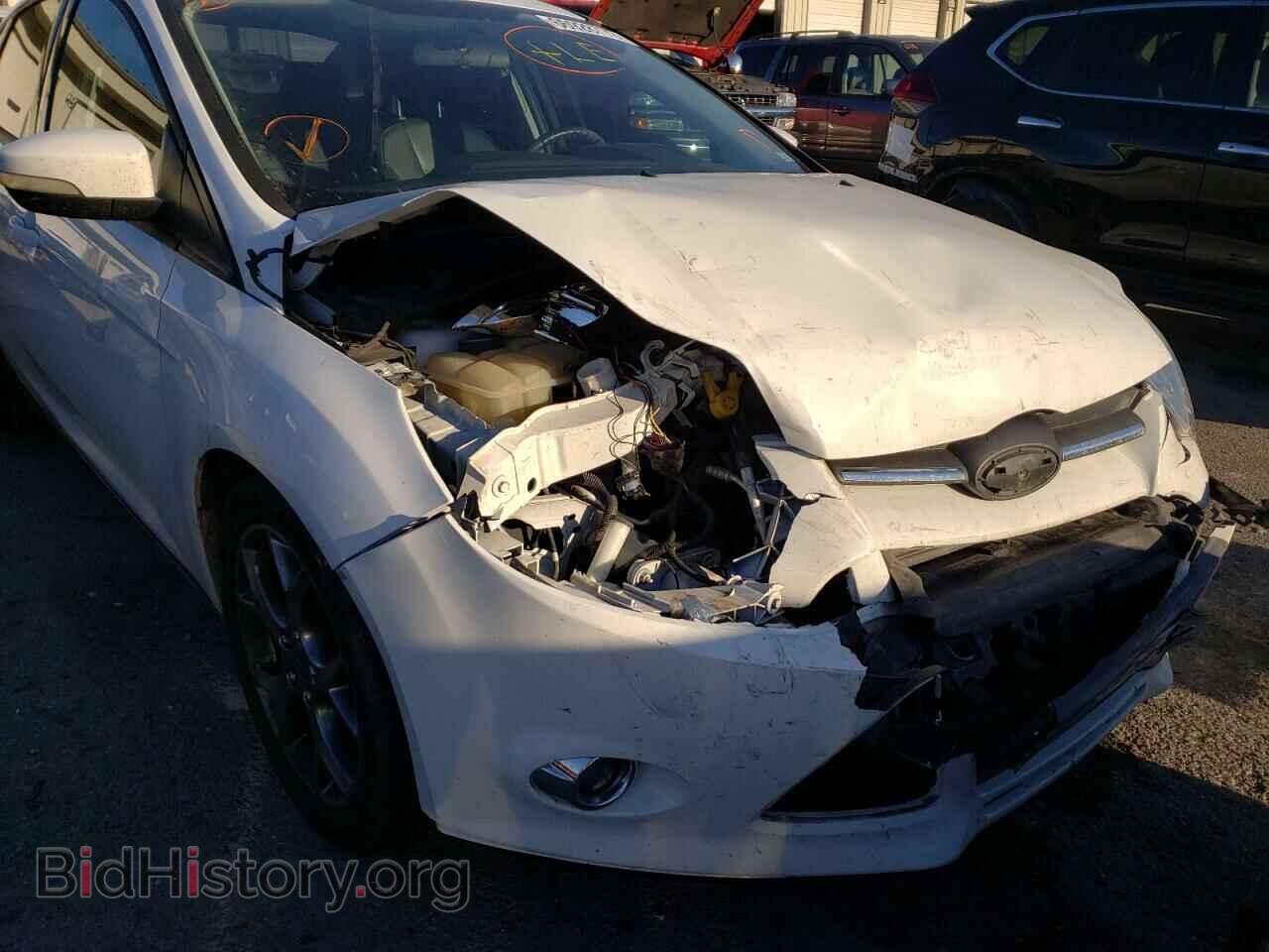 2013 FORD FOCUS - VIN: 1FADP3F29DL163635 - Photo 9