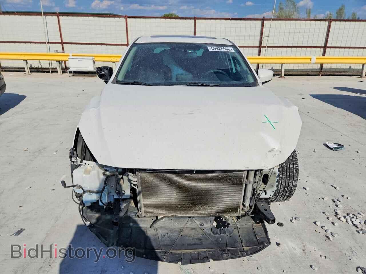2016 MAZDA 3 - VIN: 3MZBM1M78GM323629 - Фото 5
