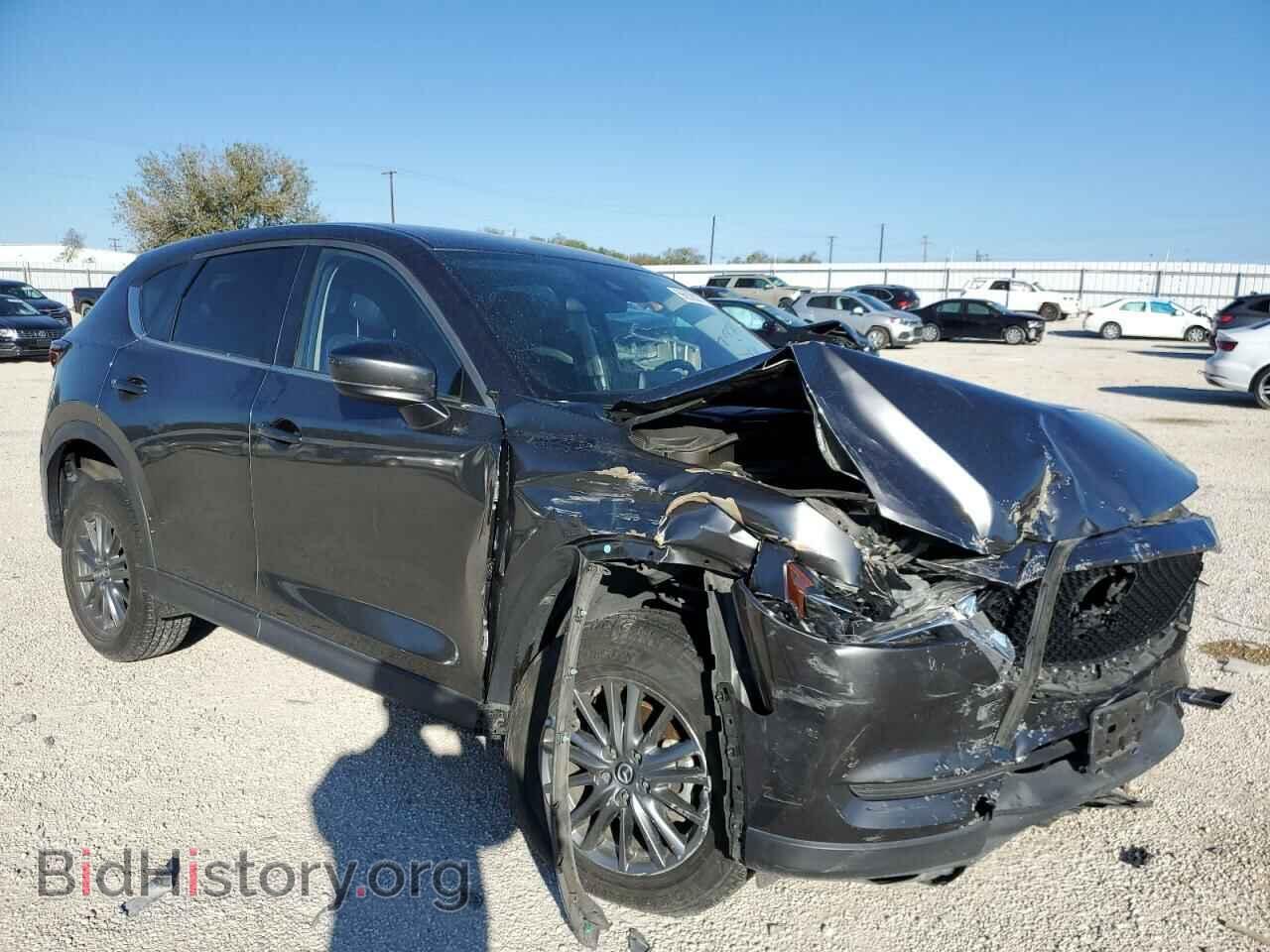 Photo JM3KFACL3H0187191 - MAZDA CX-5 2017