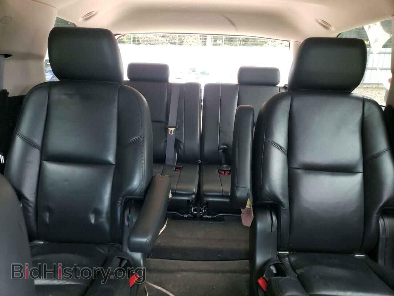 2012 CADILLAC ESCALADE - VIN: 1GYS3CEF7CR211656 - Фото 10