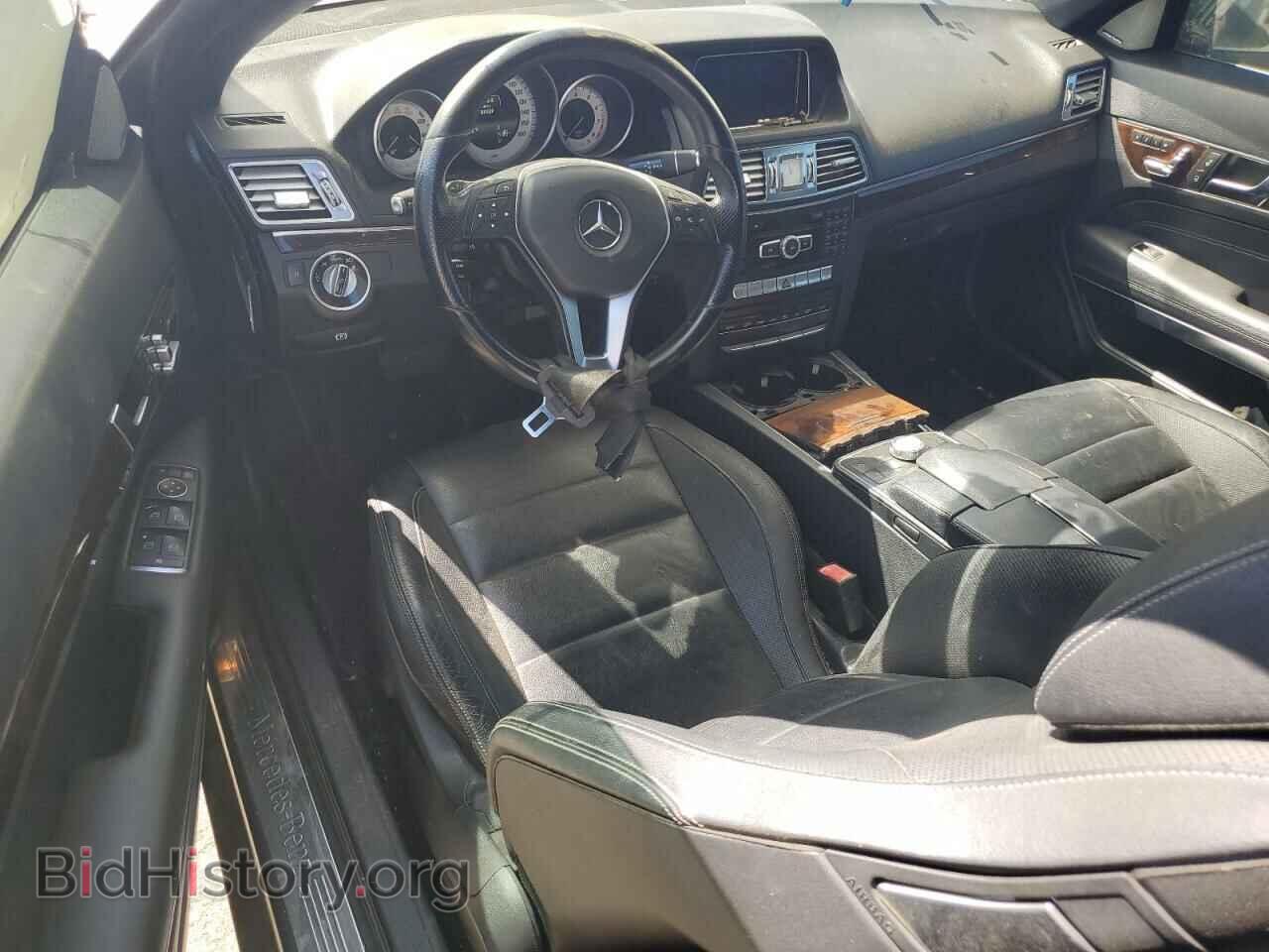 2014 MERCEDES-BENZ E-CLASS - VIN: WDDKK5KF0EF244923 - Фото 8