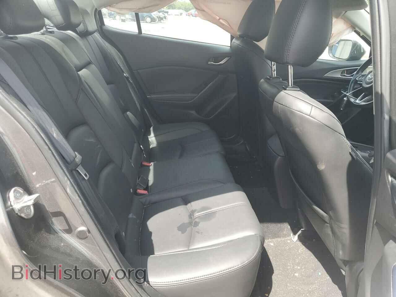 2018 MAZDA 3 - VIN: 3MZBN1V39JM259181 - Фото 10