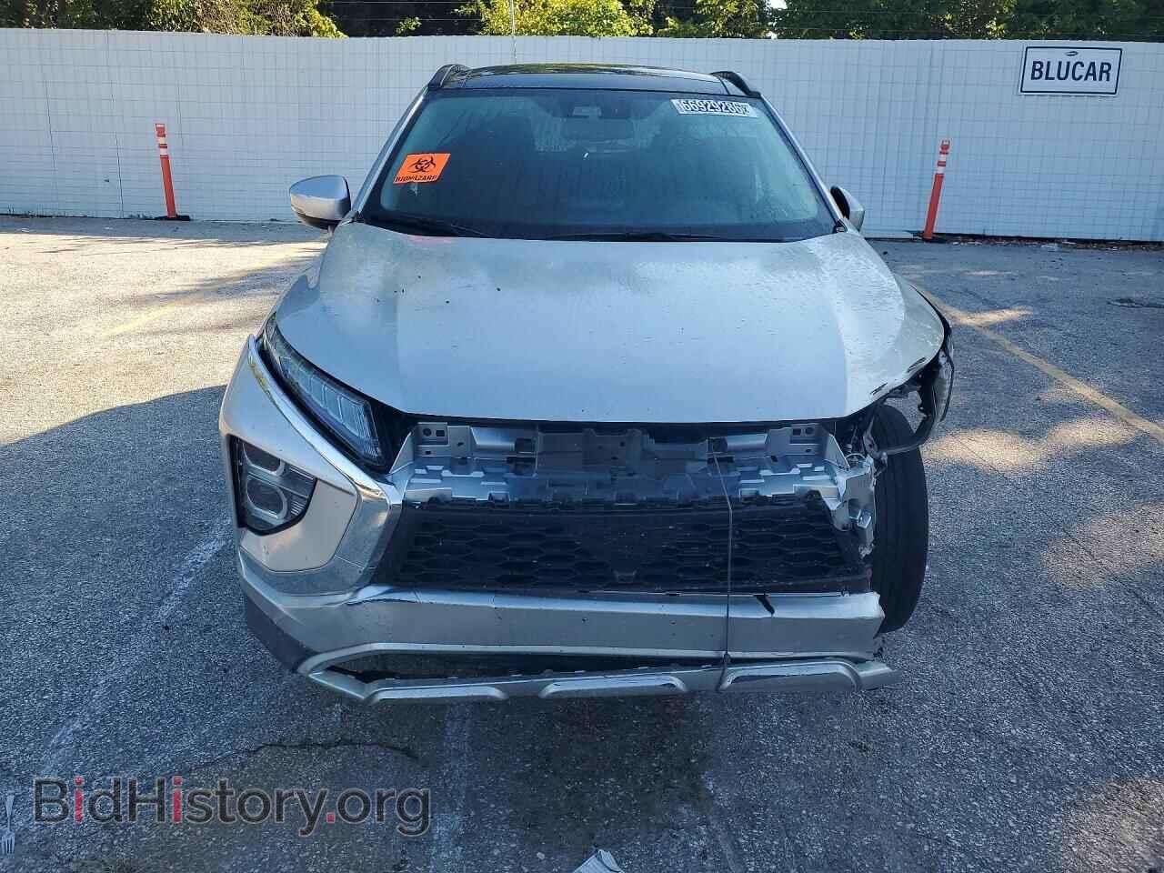 2024 MITSUBISHI ECLIPSE - VIN: JA4ATWAA0RZ000363 - Photo 5