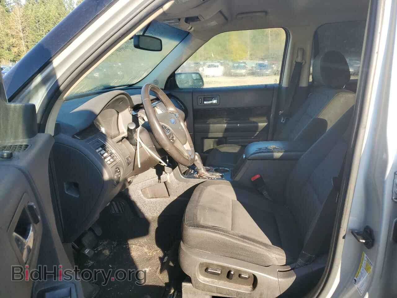 2014 FORD FLEX - VIN: 2FMGK5C87EBD24572 - Фото 7