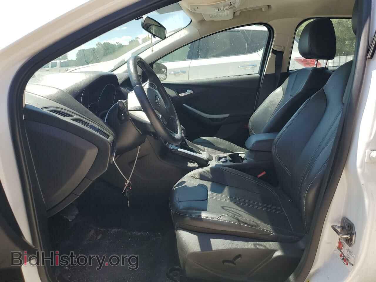 2013 FORD FOCUS - VIN: 1FADP3K20DL141996 - Фото 7