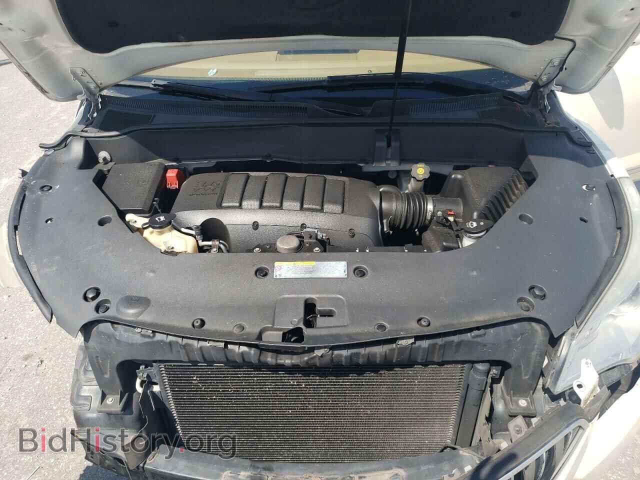 2014 BUICK ENCLAVE - VIN: 5GAKRBKD2EJ138989 - Photo 12