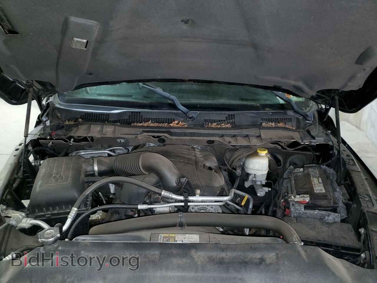 2015 RAM 1500 - VIN: 1C6RR7HT0FS602311 - Фото 7