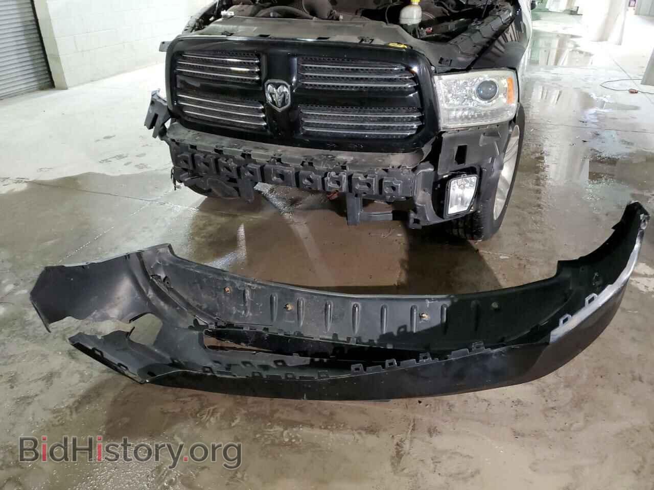 2015 RAM 1500 - VIN: 1C6RR7HT0FS602311 - Фото 9