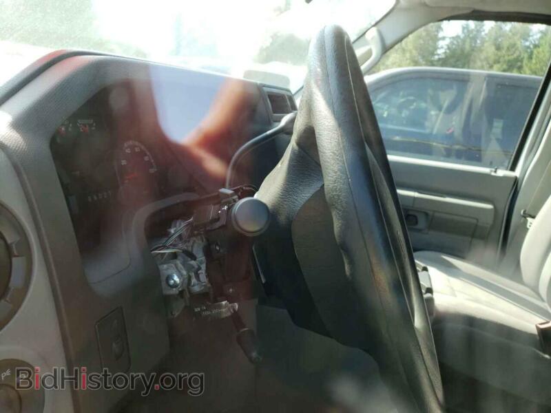 2012 Ford ALL MODELS (VIN 1FBSS3BL9CDA91346) — photo 9 of 13