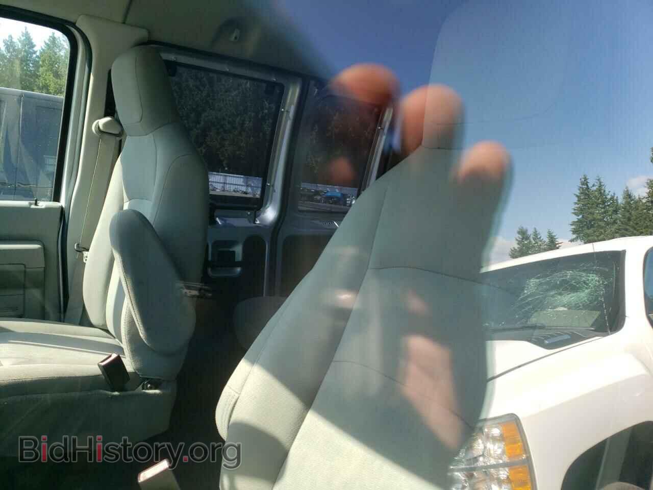 2012 FORD ALL Models - VIN: 1FBSS3BL9CDA91346 - Фото 10