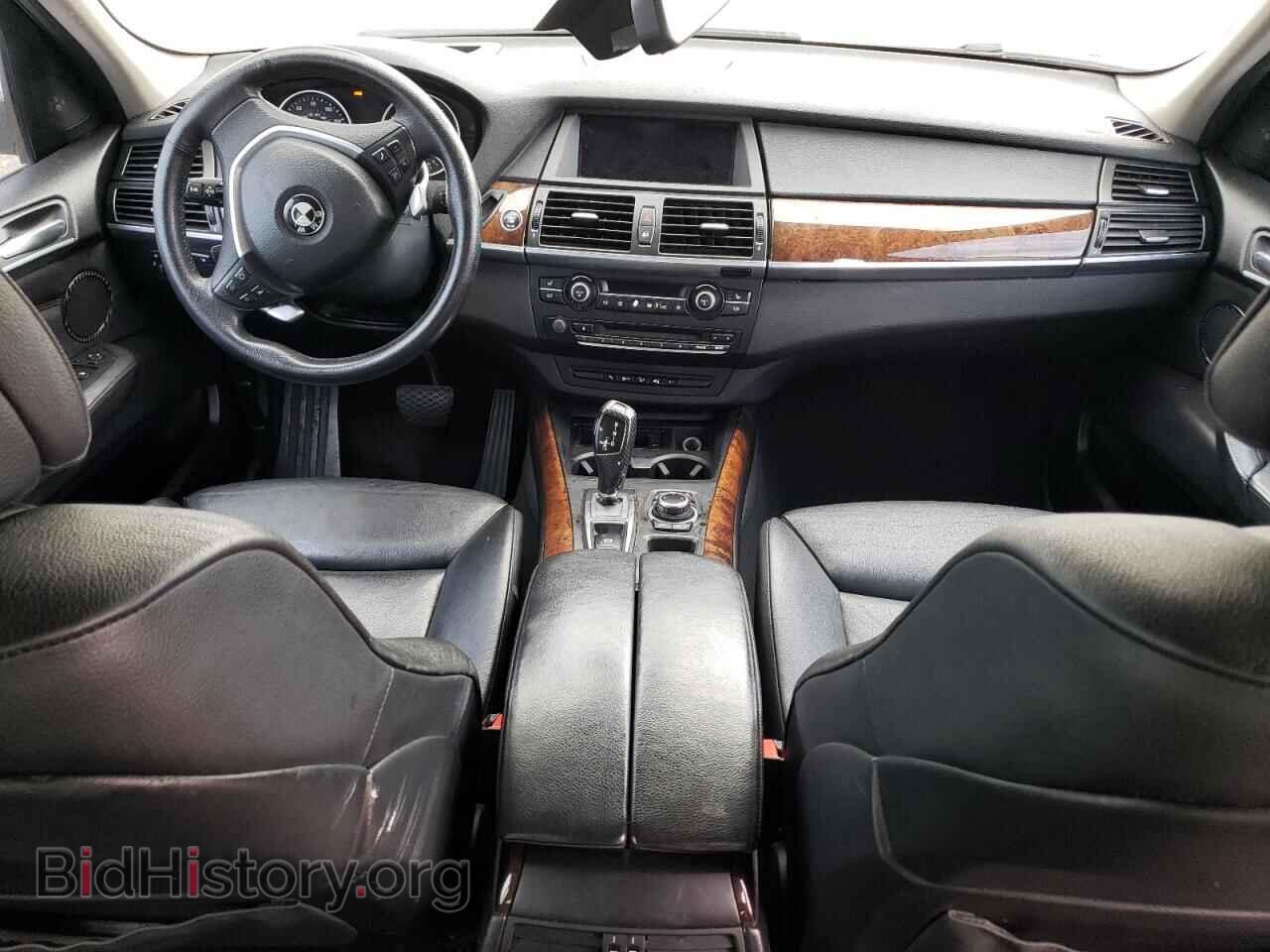 2013 BMW X5 - VIN: 5UXZV4C55D0B00108 - Фото 8