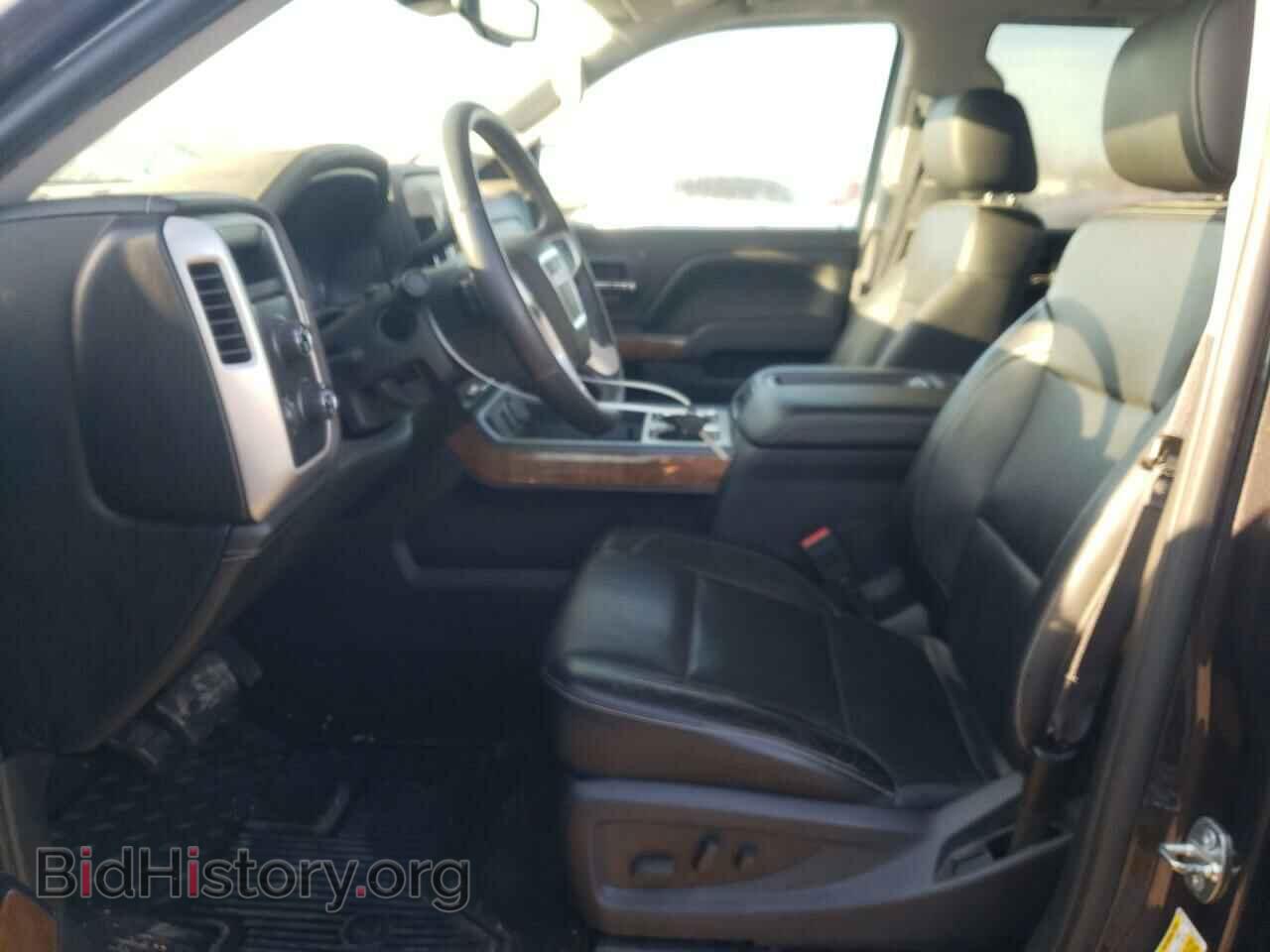 2014 GMC SIERRA - VIN: 3GTU2VEC3EG338751 - Photo 7