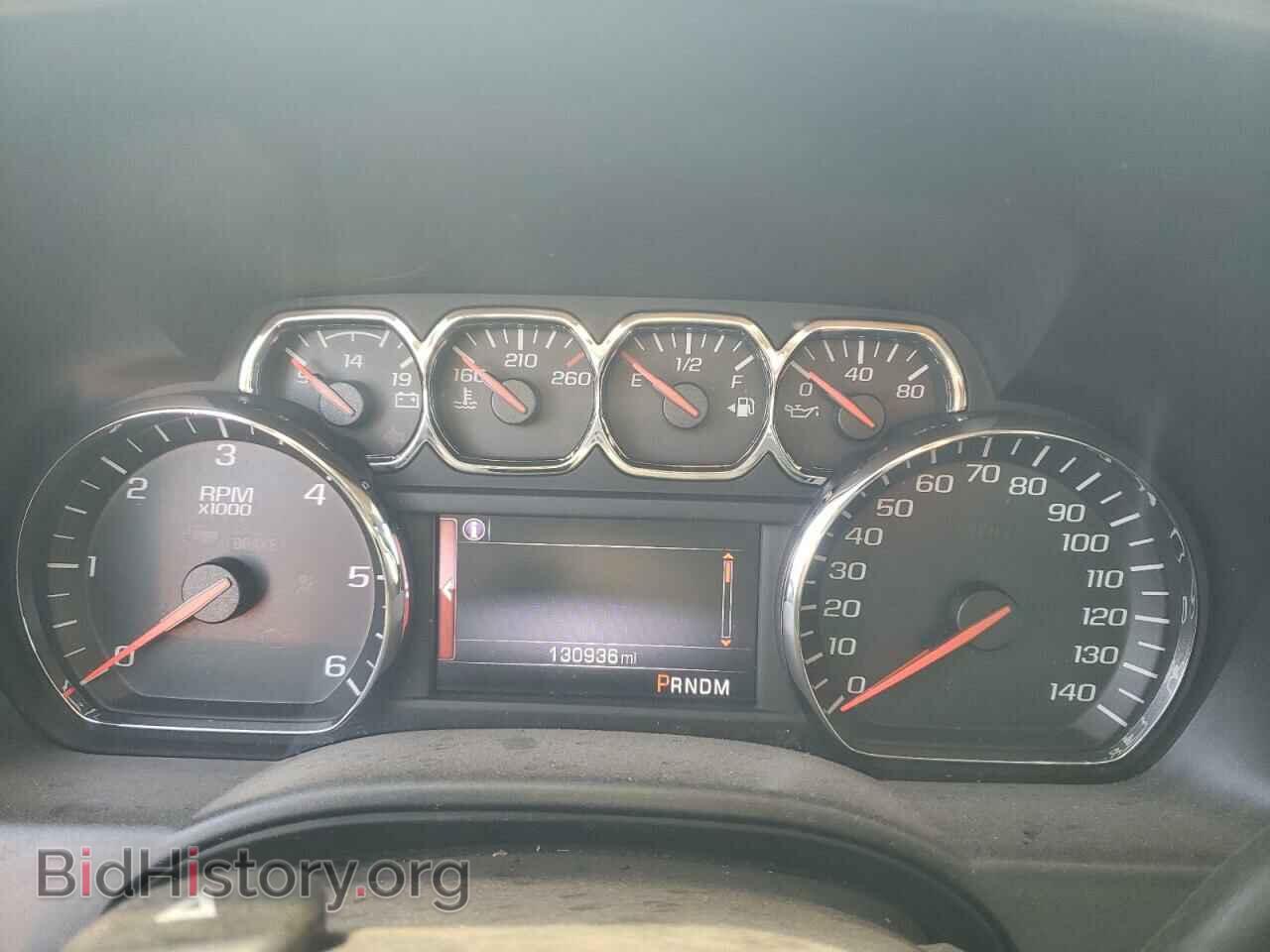 2014 GMC SIERRA - VIN: 3GTU2VEC3EG338751 - Photo 9