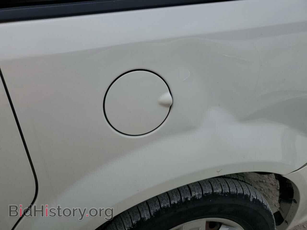 2012 DODGE CARAVAN - VIN: 2C4RDGBG5CR249614 - Фото 9
