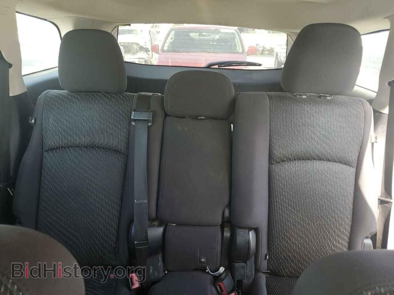 2013 DODGE JOURNEY - VIN: 3C4PDCAB6DT600020 - Фото 10