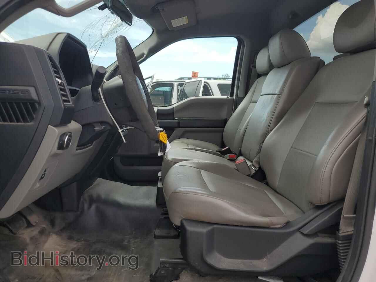 2016 FORD All Models - VIN: 1FTMF1C82GKD03755 - Photo 7