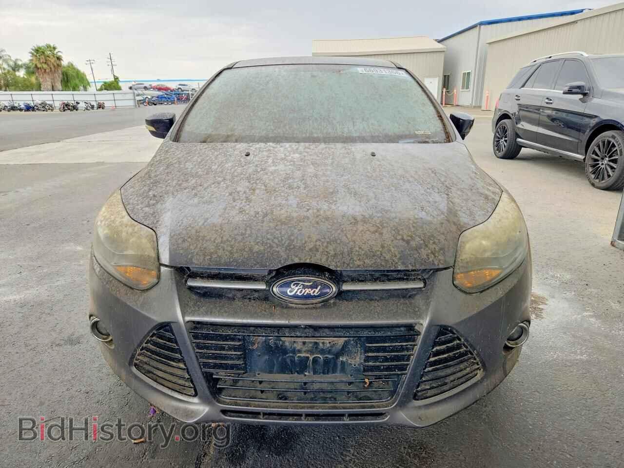 2013 FORD FOCUS - VIN: 1FADP3K28DL164250 - Photo 5