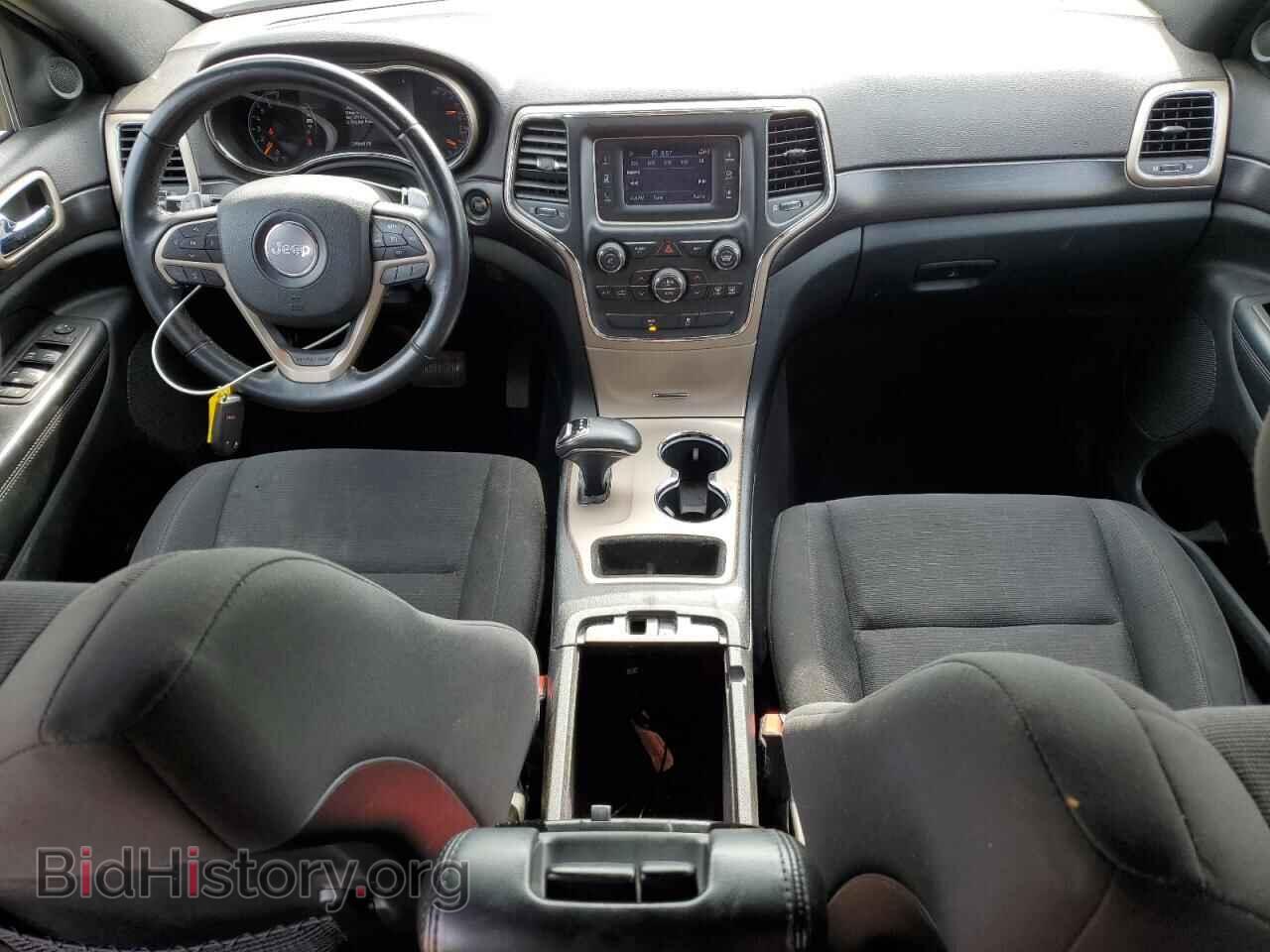2014 JEEP GRAND CHER - VIN: 1C4RJFAG0EC391675 - Фото 8