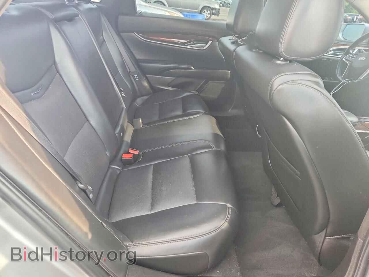 2017 CADILLAC XTS - VIN: 2G61M5S33H9120604 - Photo 10