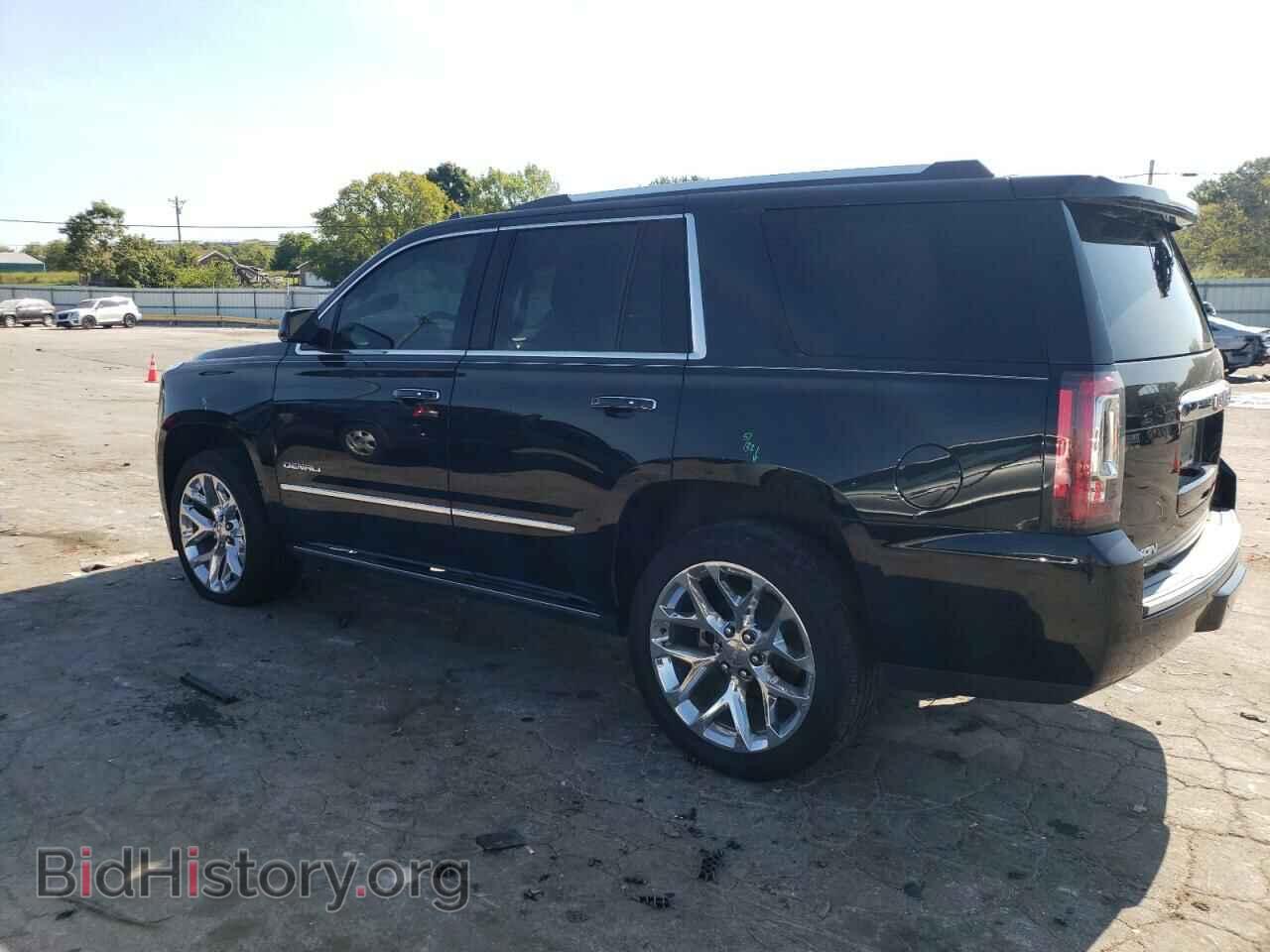 2019 GMC YUKON - VIN: 1GKS2CKJ0KR321579 - Фото 2