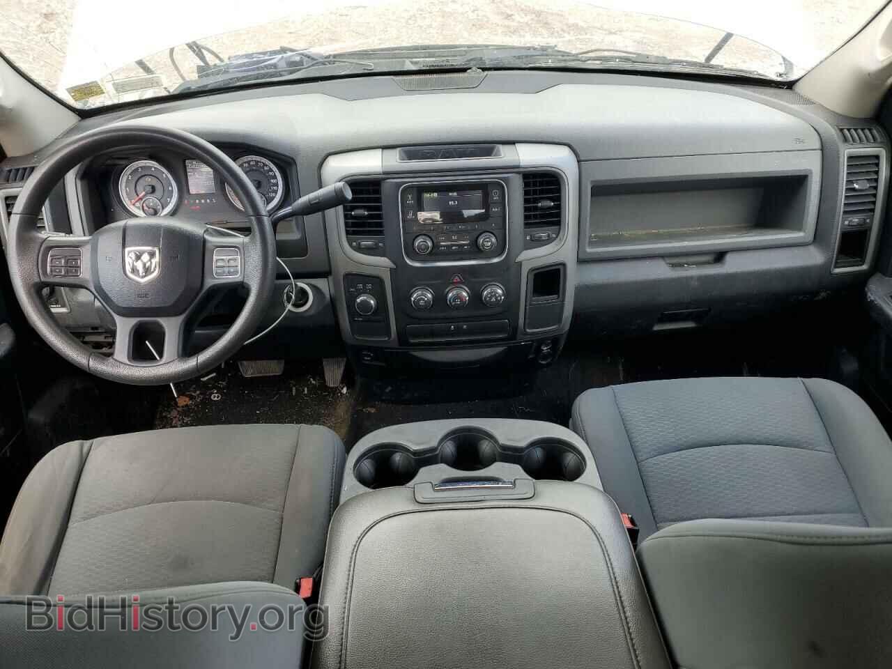 2013 RAM 1500 - VIN: 1C6RR7FT7DS526425 - Фото 8