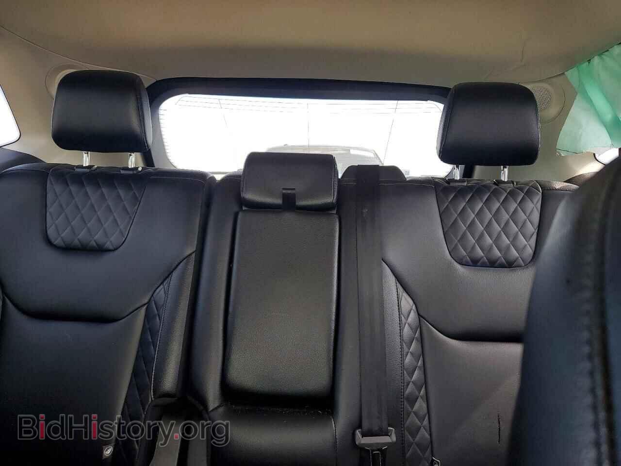 2023 FORD EDGE - VIN: 2FMPK4K94PBA36712 - Photo 10