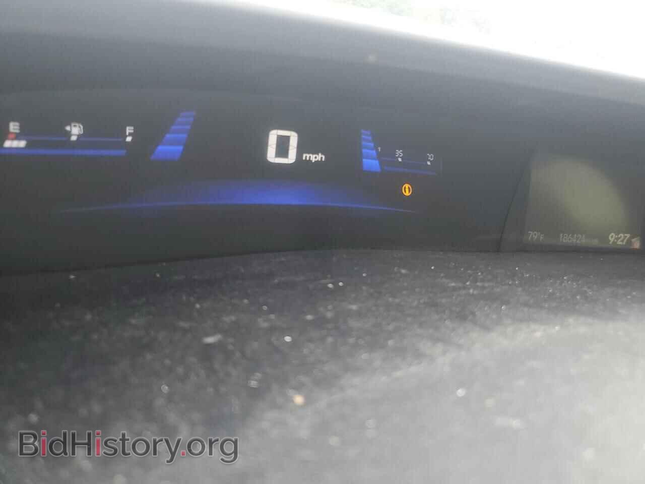 2013 HONDA CIVIC - VIN: 2HGFB2F5XDH577186 - Фото 9