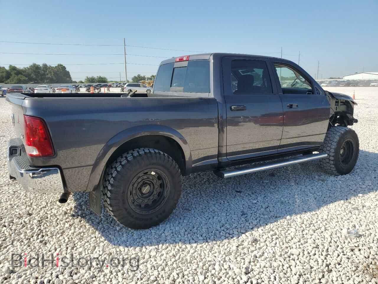 2016 RAM 1500 - VIN: 1C6RR7TM2GS401544 - Фото 3