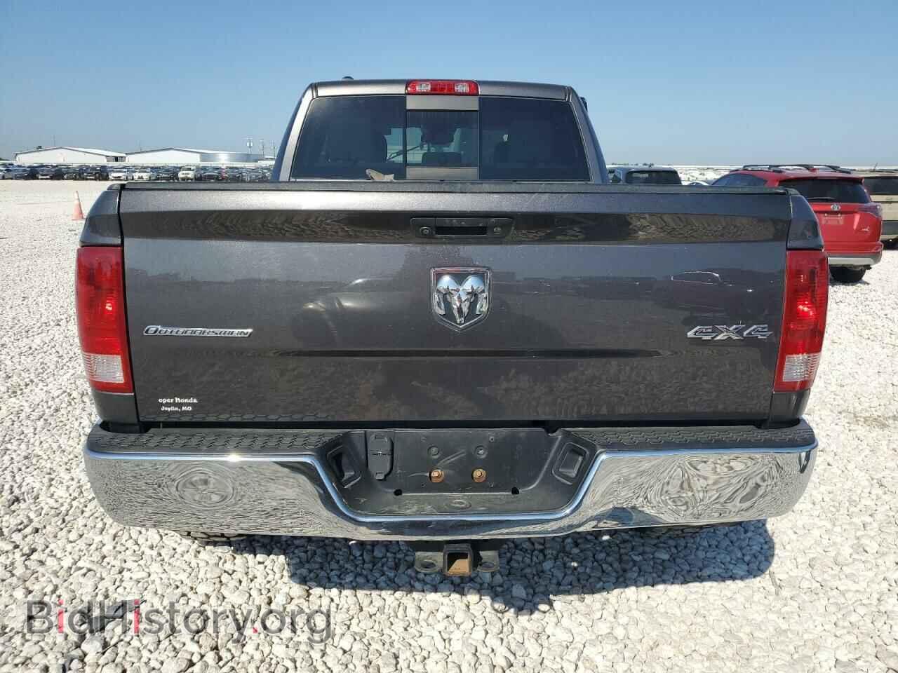 2016 RAM 1500 - VIN: 1C6RR7TM2GS401544 - Фото 6