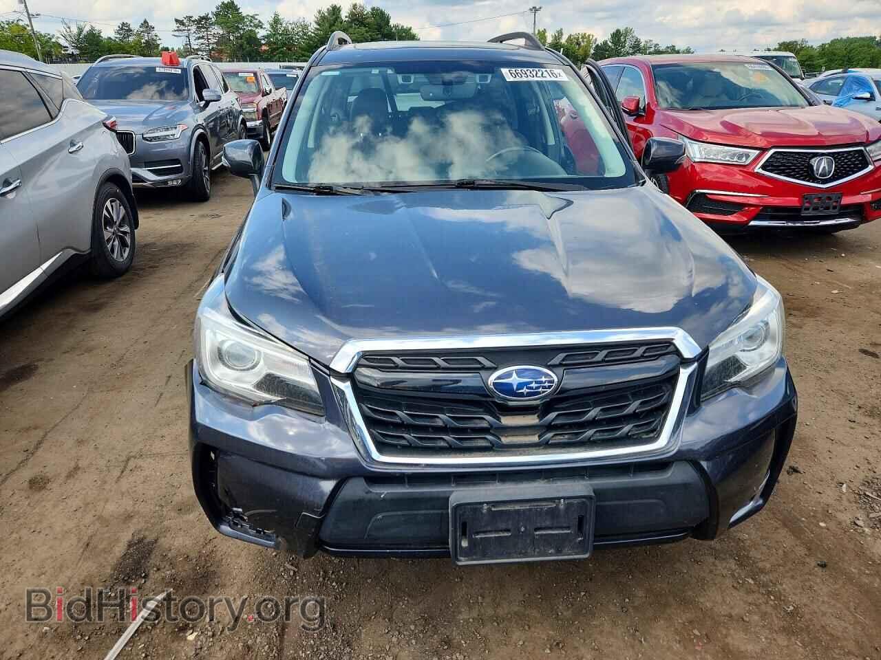 2017 SUBARU FORESTER - VIN: JF2SJGWC1HH445930 - Фото 5