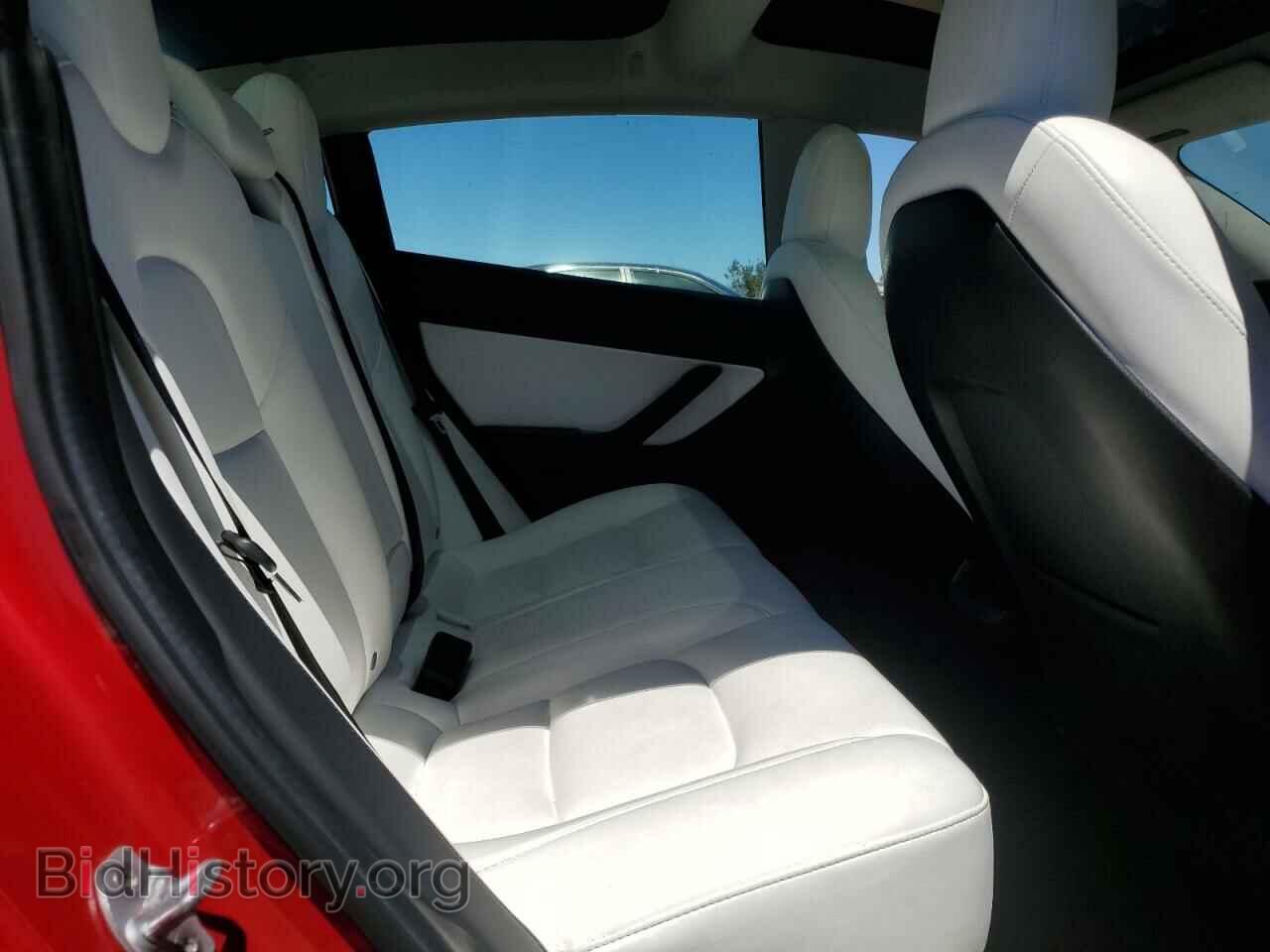 2020 TESLA MODEL 3 - VIN: 5YJ3E1EB0LF646725 - Photo 10