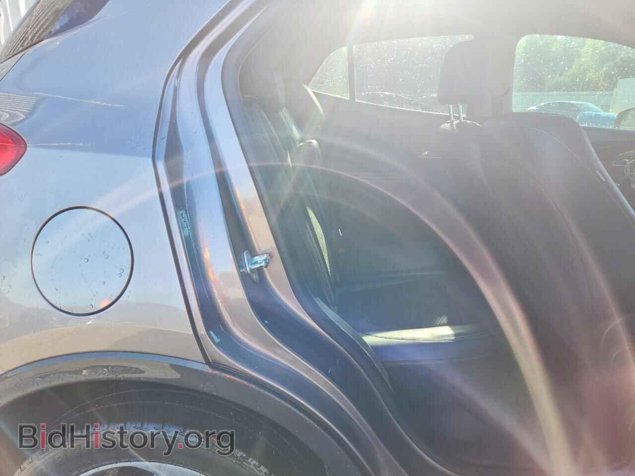2014 BUICK ENCORE - VIN: KL4CJASB2EB715110 - Photo 10