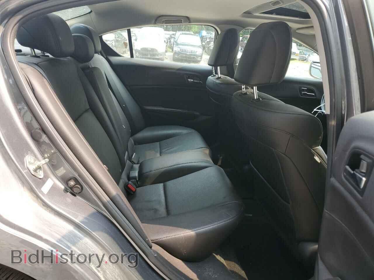 2014 ACURA ILX - VIN: 19VDE1F58EE006776 - Фото 10