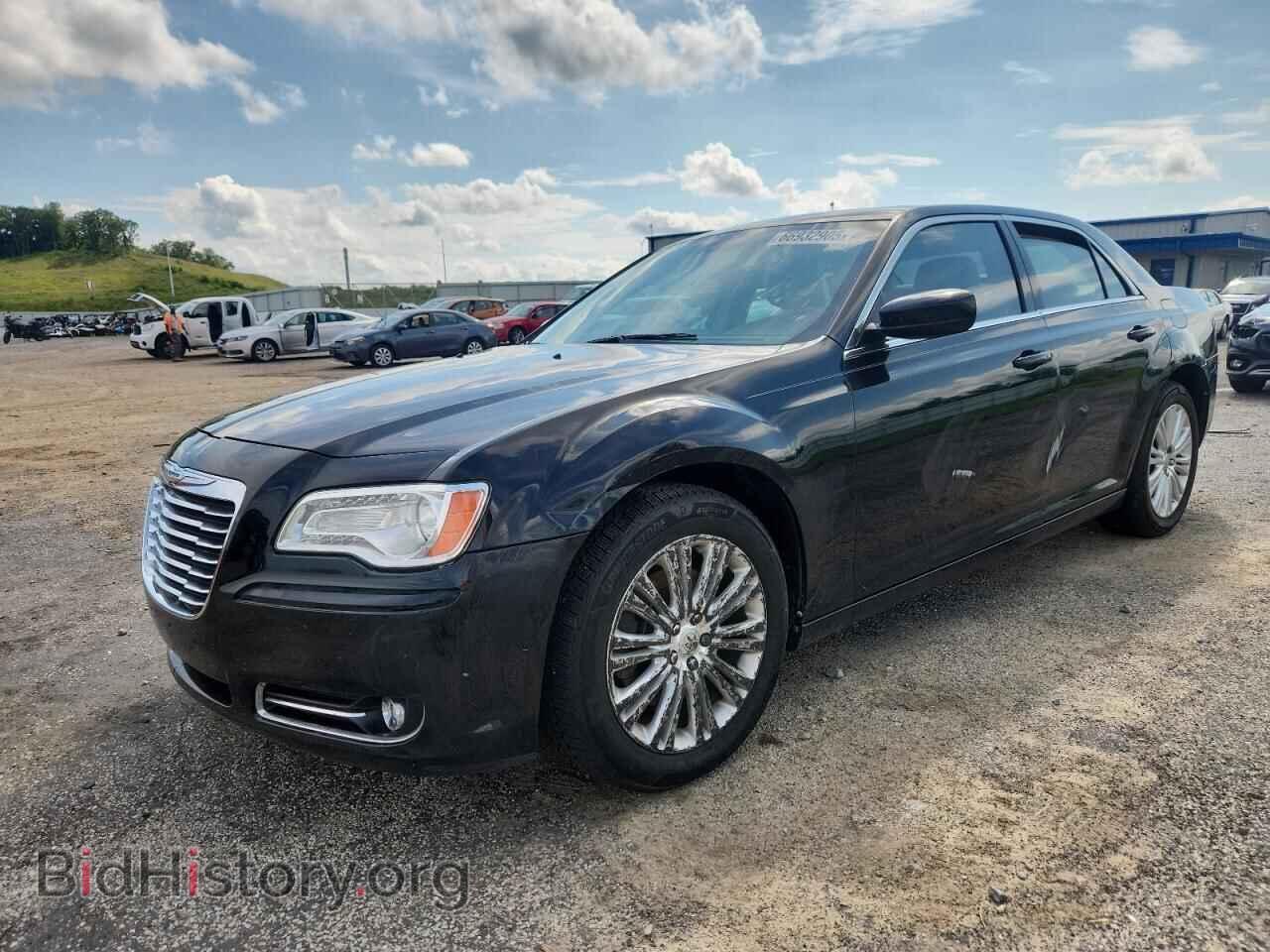 Photo 2C3CCARG5DH533462 - CHRYSLER 300 2013