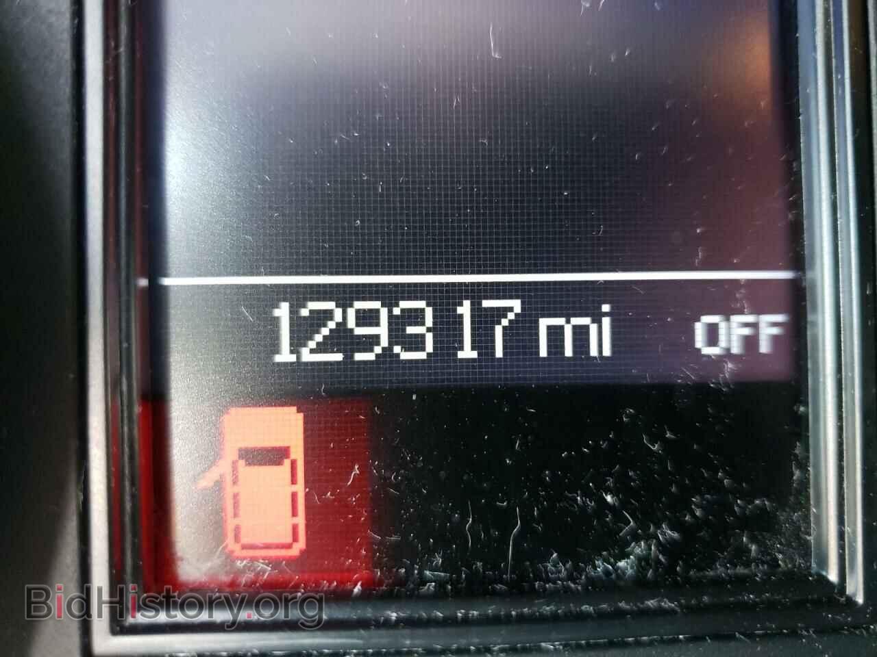 2012 DODGE DURANGO - VIN: 1C4RDJAGXCC213019 - Photo 8