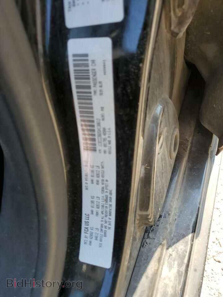 2016 CHRYSLER 200 - VIN: 1C3CCCBB2GN130612 - Photo 12