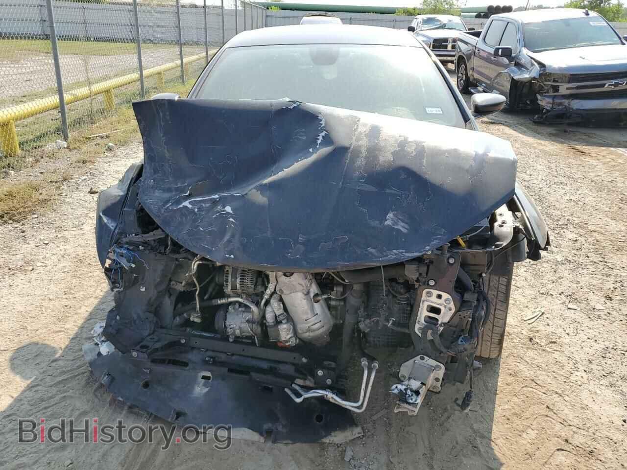 2016 CHRYSLER 200 - VIN: 1C3CCCBB2GN130612 - Photo 5