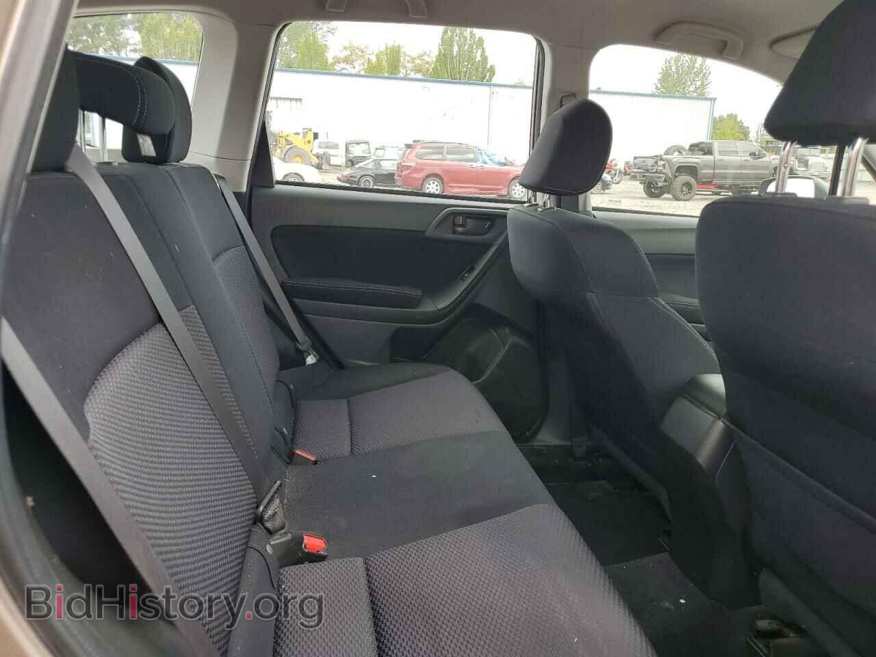 2014 SUBARU FORESTER - VIN: JF2SJAAC3EH478413 - Photo 11
