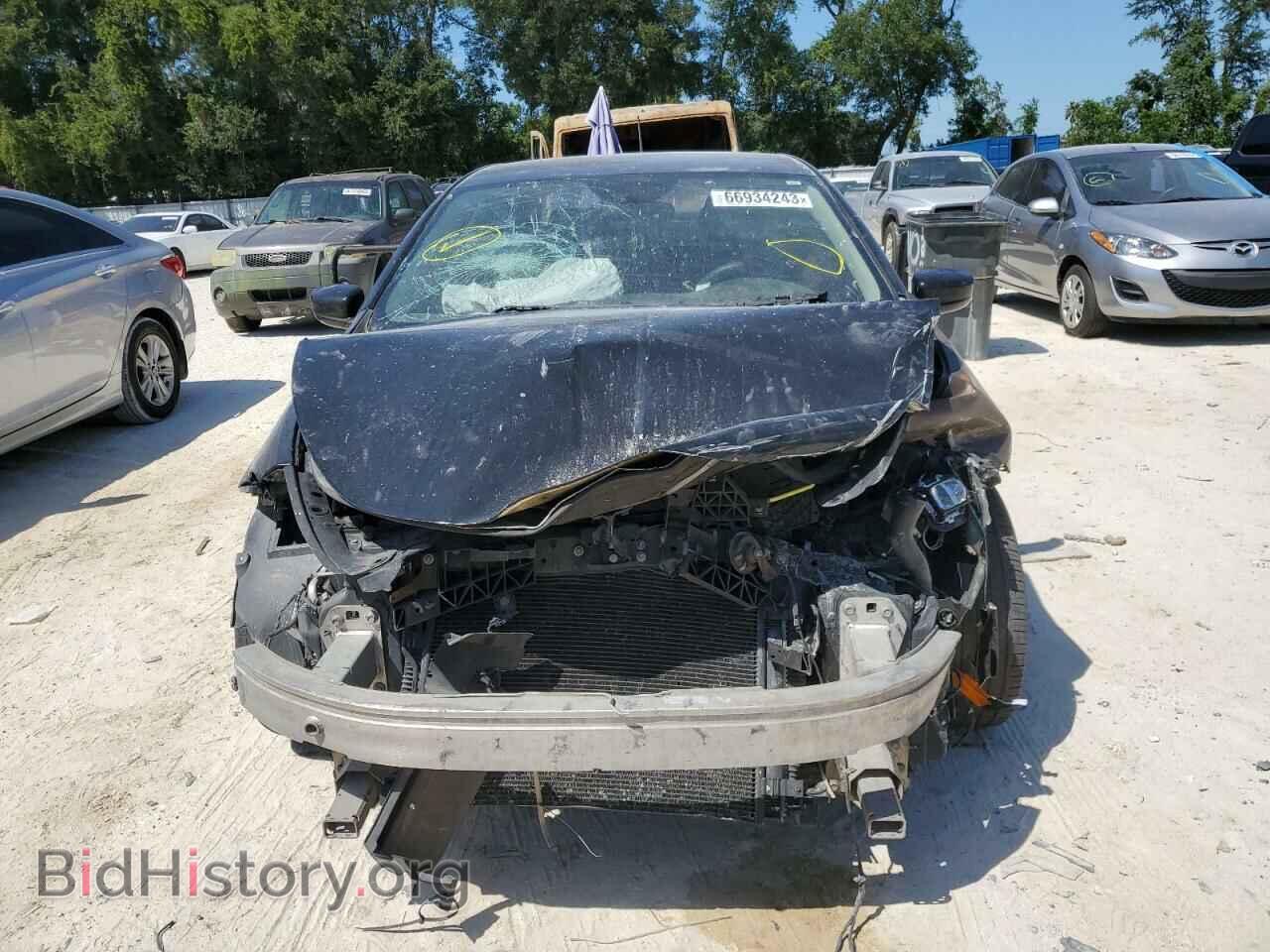 2013 DODGE DART - VIN: 1C3CDFAA2DD247180 - Photo 5