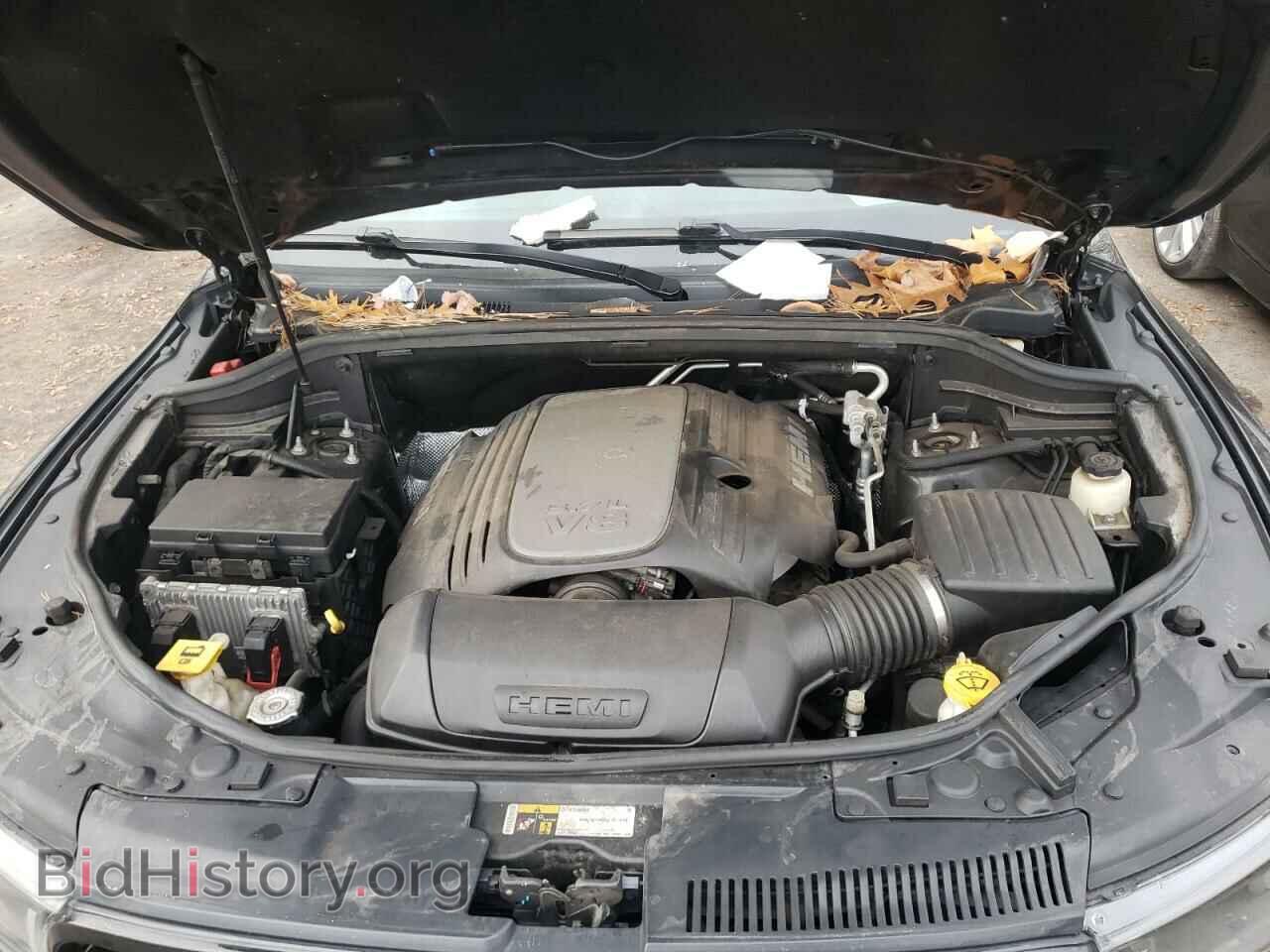 2015 DODGE DURANGO - VIN: 1C4SDJCT7FC139770 - Photo 7
