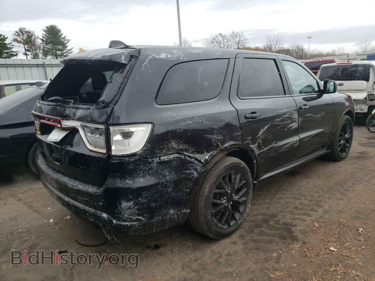 2015 DODGE DURANGO - VIN: 1C4SDJCT7FC139770 - Photo 9