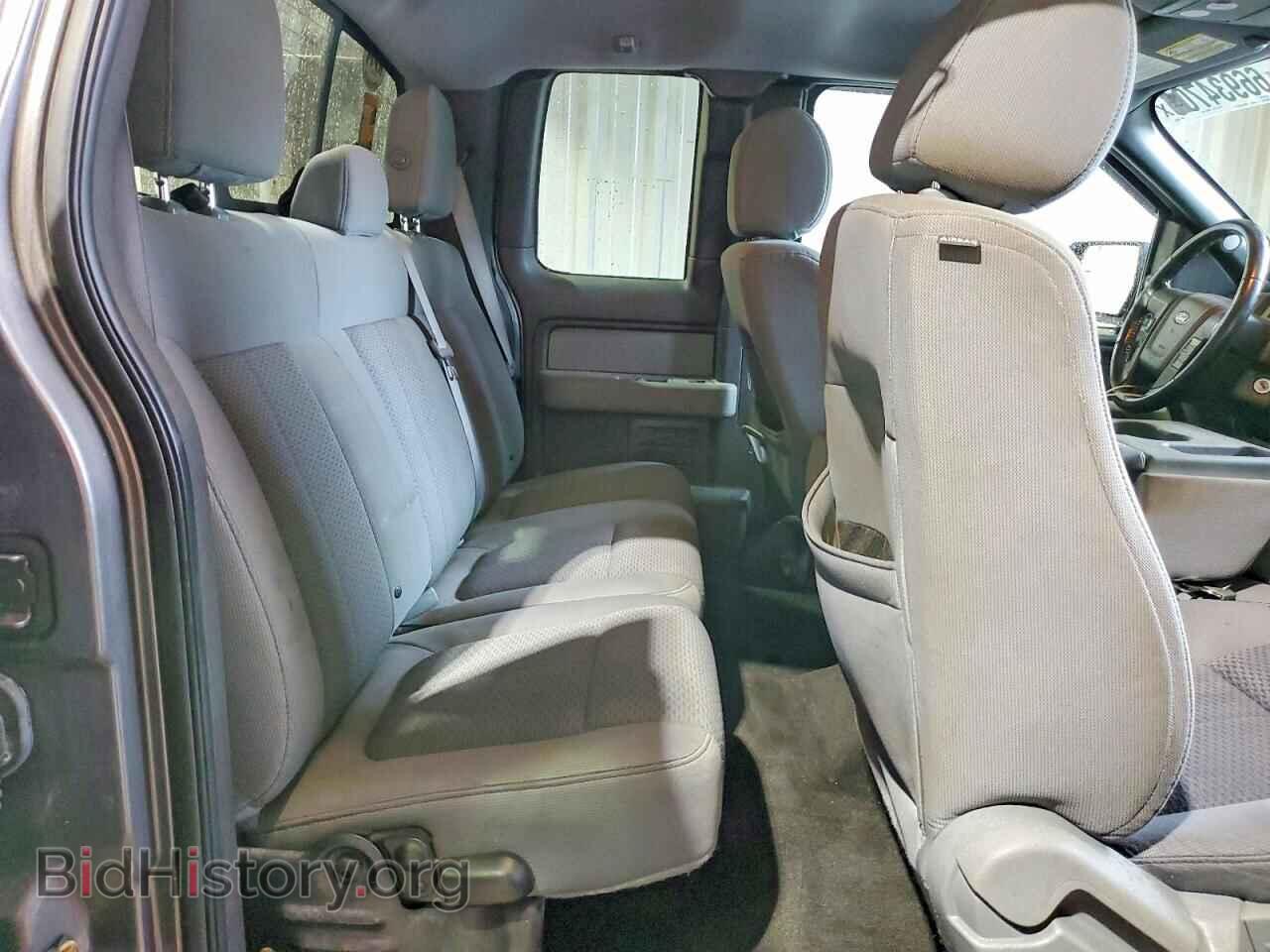 2013 FORD F150 - VIN: 1FTFX1ET9DFD88637 - Photo 10