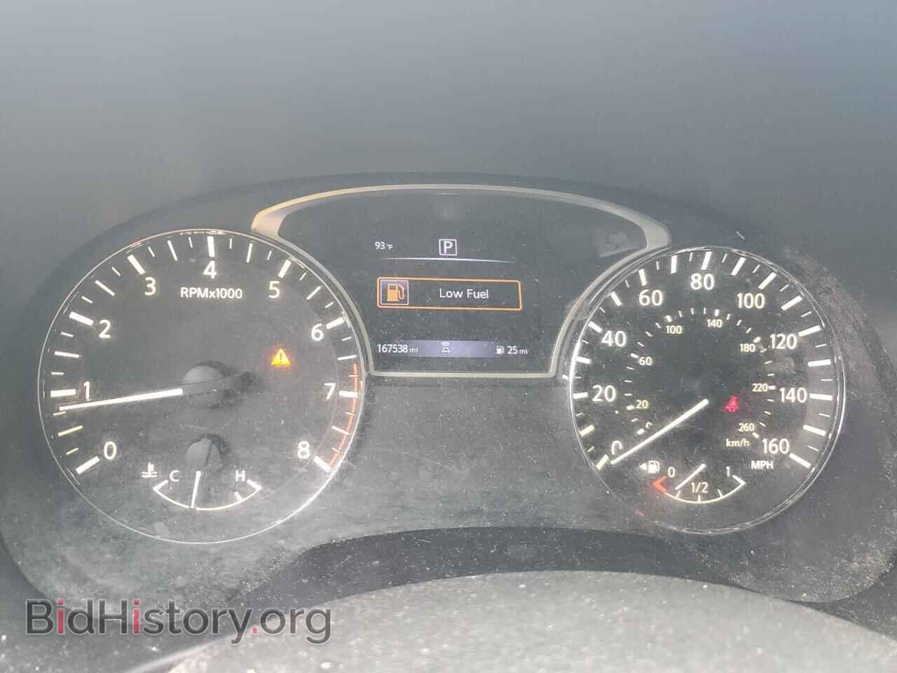 2018 NISSAN PATHFINDER - VIN: 5N1DR2MN2JC604444 - Фото 9