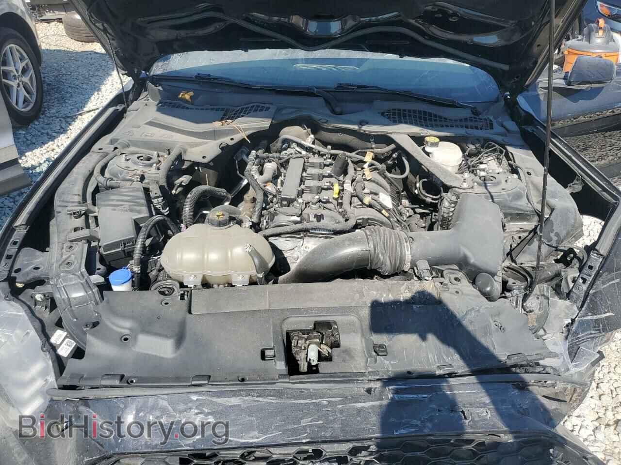 2022 FORD ALL Models - VIN: 1FATP8UH7N5115735 - Photo 11
