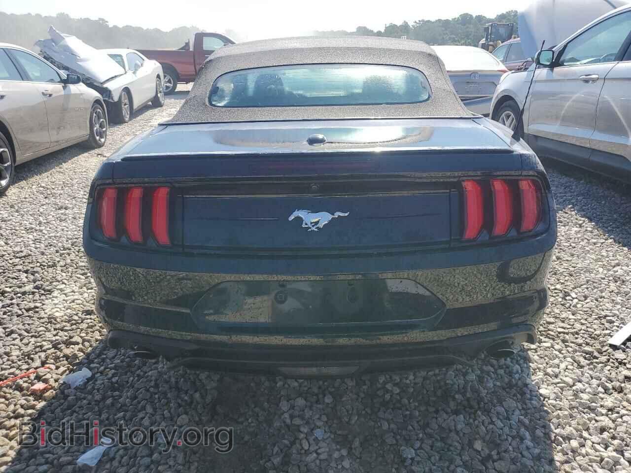 2022 FORD ALL Models - VIN: 1FATP8UH7N5115735 - Photo 6